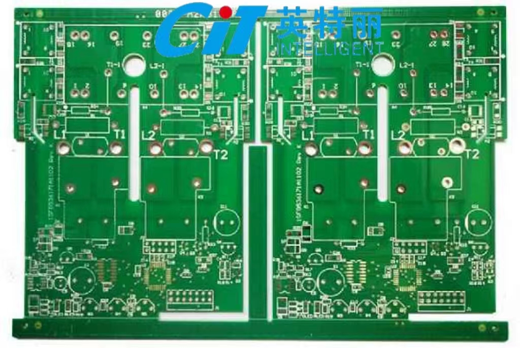 為什么要給PCBA電路板進行貼板